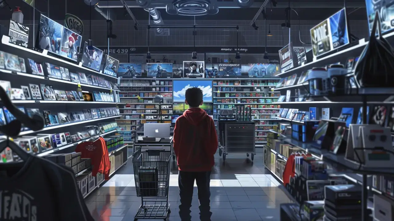 Zdjęcie The Sims w Media Markt: Gdzie kupić najtaniej części 3 i 4? Rady