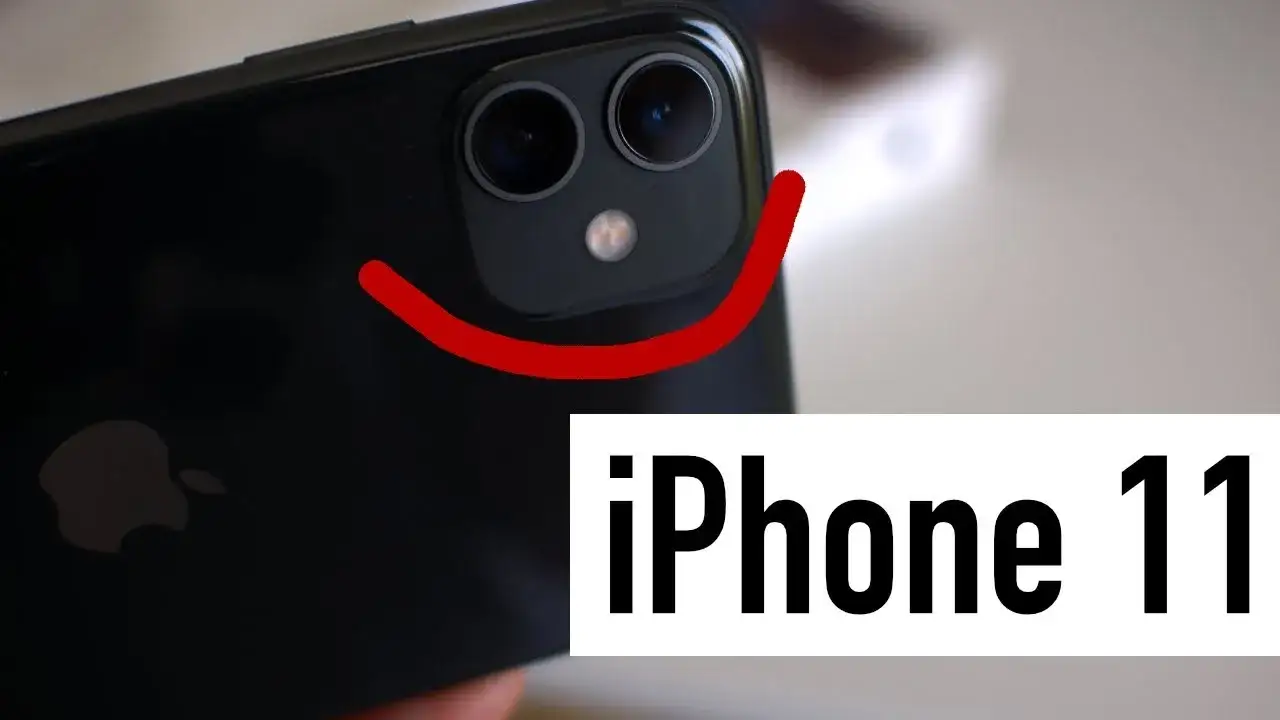 Zdjęcie Jaki aparat ma iPhone 11? Odkryj jego niesamowite możliwości fotograficzne