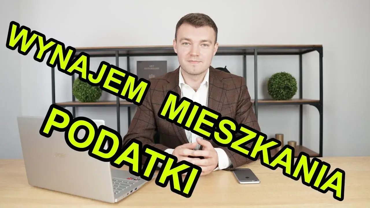 Zdjęcie Podatek od wynajmu mieszkania - do kiedy płacić, aby uniknąć kar