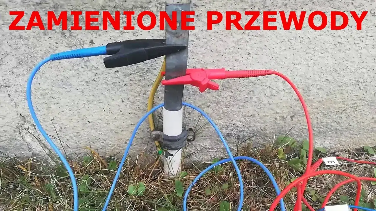 Zdjęcie Jak wykonać pomiar uziemienia - uniknij błędów i zwiększ bezpieczeństwo