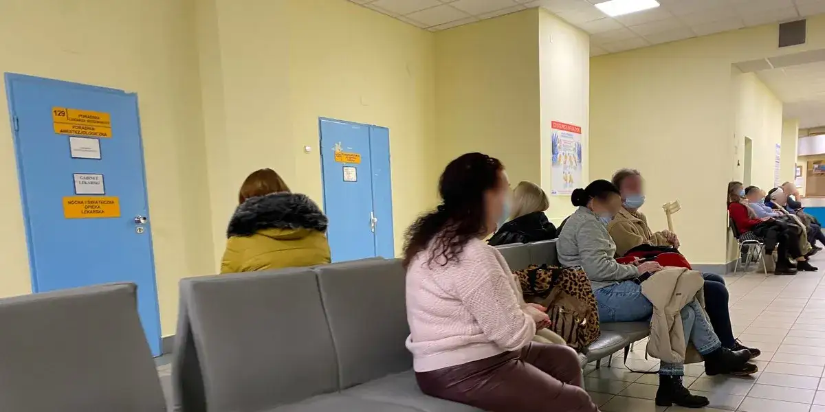 Zdjęcie Jak złożyć skargę do NFZ i uniknąć problemów z leczeniem