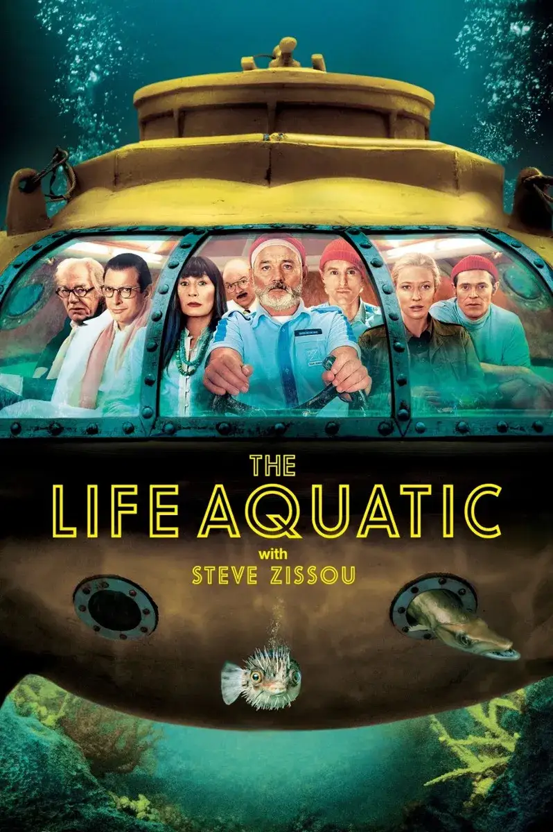 Zdjęcie Najlepsze filmy o okrętach podwodnych na Netflix, które musisz zobaczyć