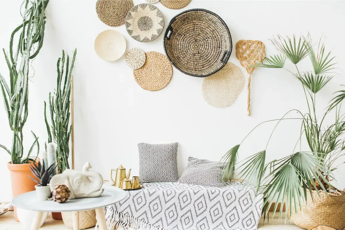 Zdjęcie Co to styl boho? Poznaj jego unikalne cechy i inspiracje