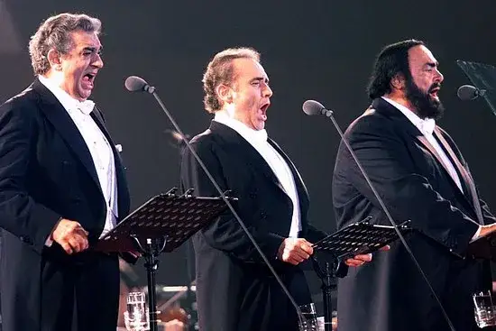 Zdjęcie José Carreras – życie i osiągnięcia hiszpańskiego tenora, które zaskakują
