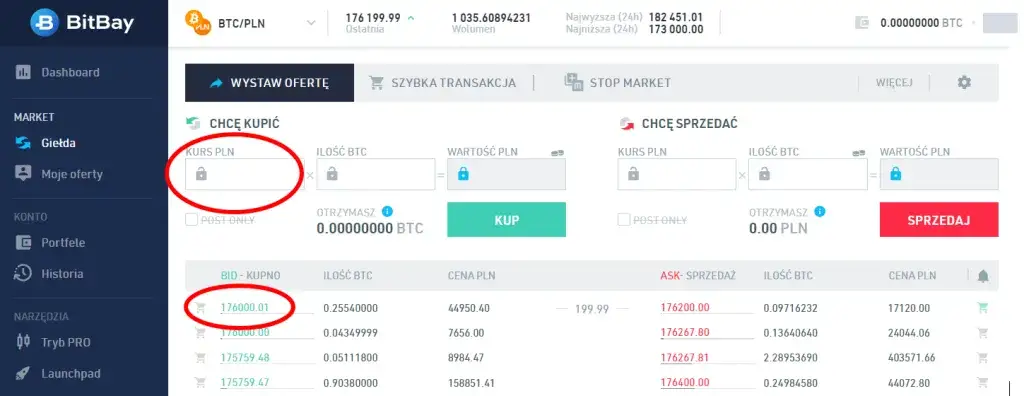 Zdjęcie Jak kupić i sprzedać Bitcoin na BitBay: Kompletny poradnik