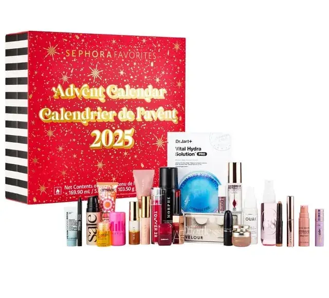 Zdjęcie Sephora: Kalendarz promocji! Jak oszczędzać cały rok?