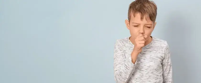 Zdjęcie Skuteczne sposoby na mokry kaszel u dziecka – co wybrać i kiedy działać