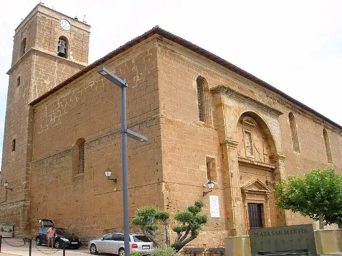Zdjęcie Entrena La Rioja: historia, cultura y econom&iacute;a que no te puedes perder