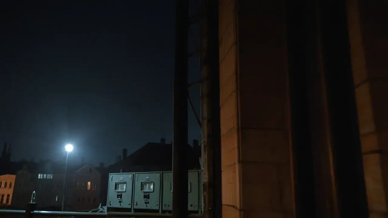 Zdjęcie Jak długo potrwa brak prądu w Koszalinie?