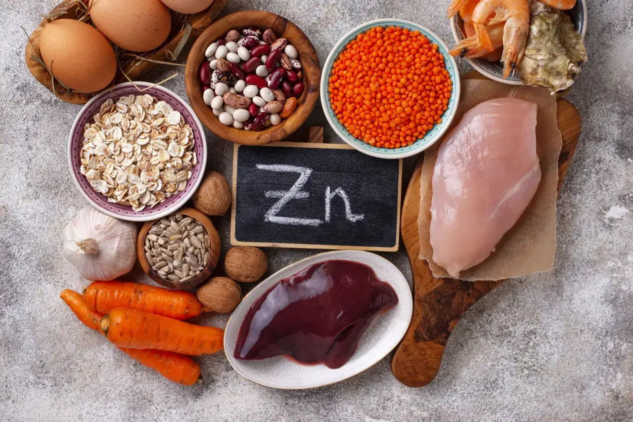 Zdjęcie Skuteczne sposoby jak podwyższyć poziom TSH naturalnymi metodami