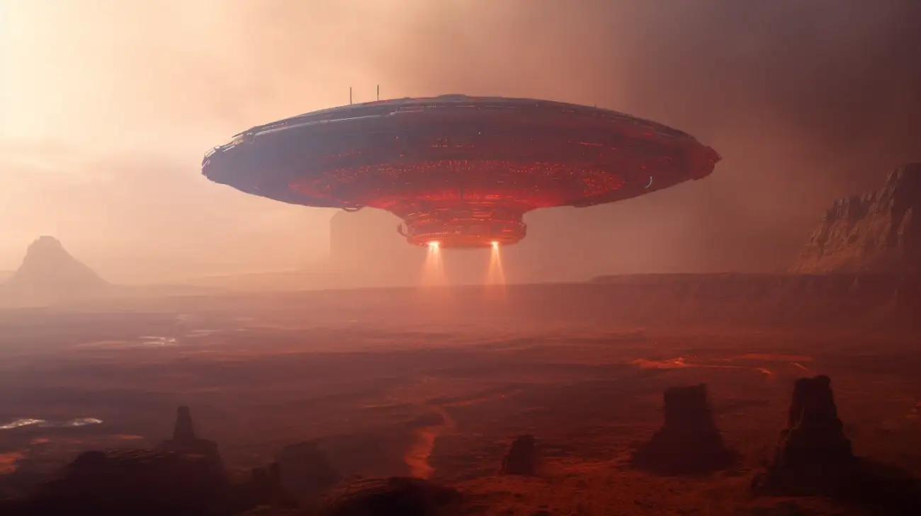 Premiera filmu sci-fi w Disney+: Kiedy premiera Twórcy online?