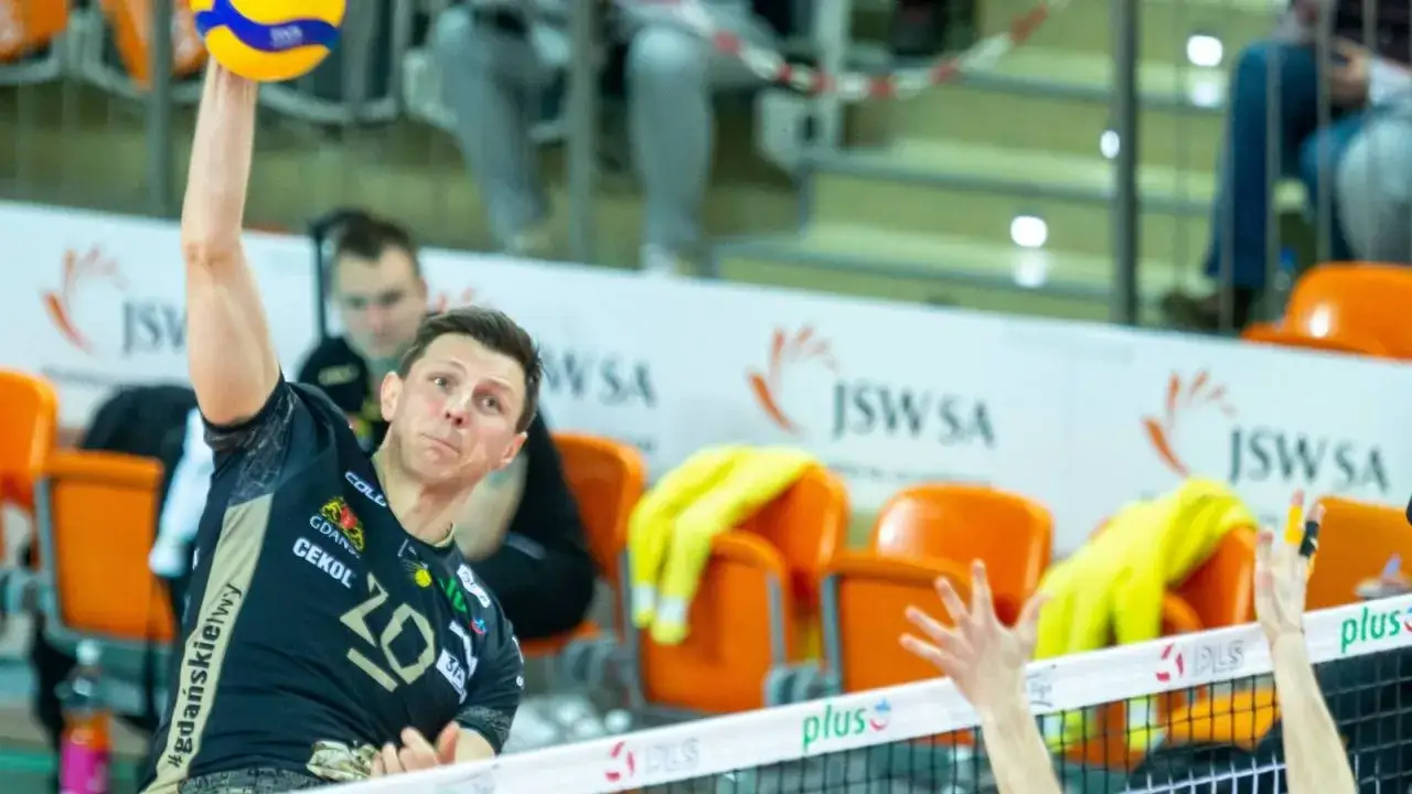 Zdjęcie Wojciech Grzyb: Nieznane fakty o zarobkach i majątku siatkarza