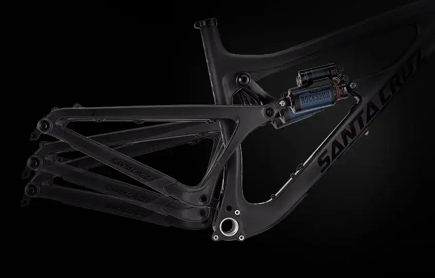 Zdjęcie Jaki amortyzator do enduro: uniknij błędnych wyborów i oszczędź czas