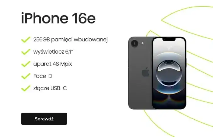Zdjęcie Jaki iPhone ma najlepszy aparat? Odkryj modele, które zachwycają jakością