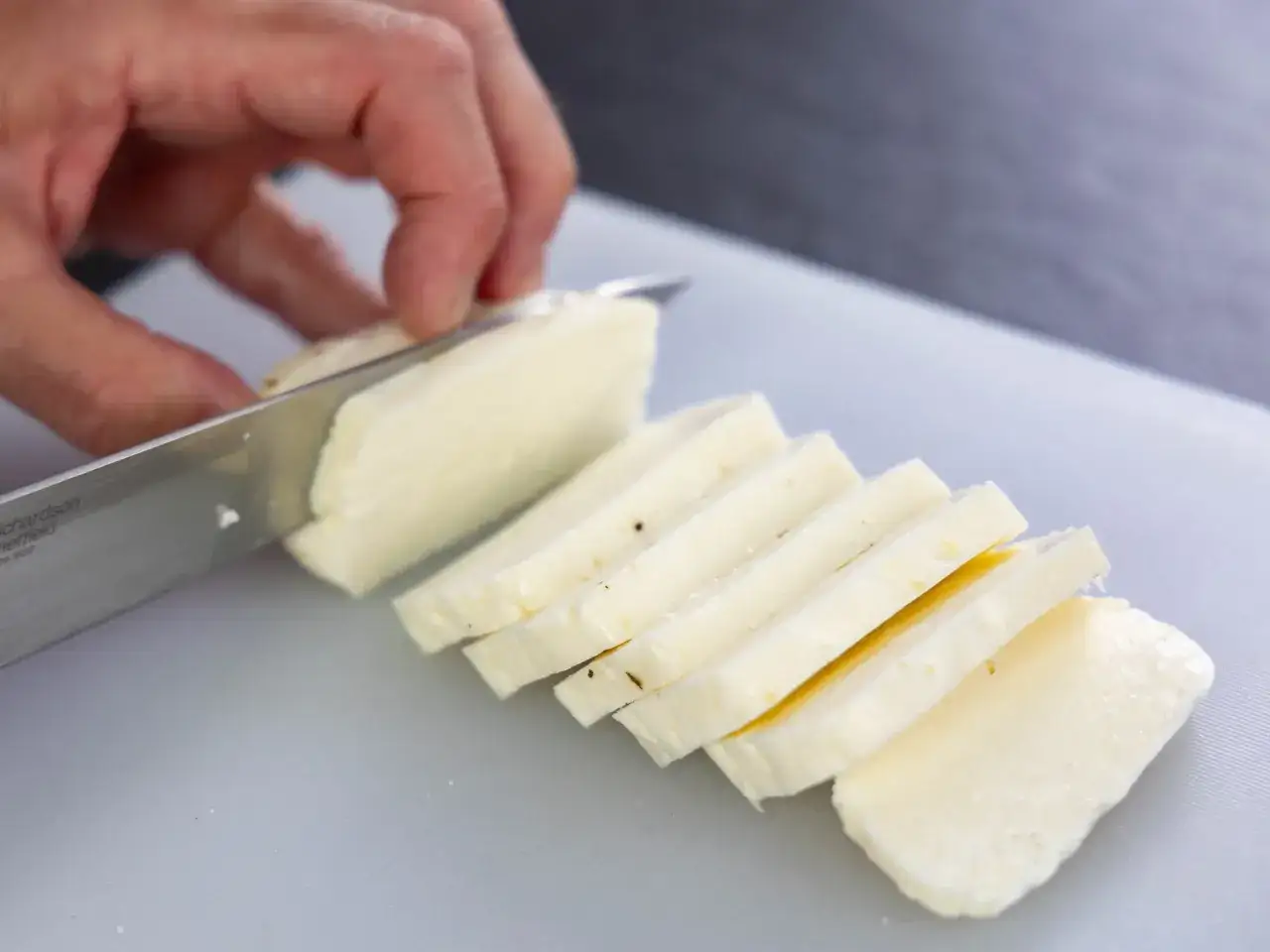 Zdjęcie Czy ser halloumi jest zdrowy? Odkryj korzyści i zagrożenia dla zdrowia