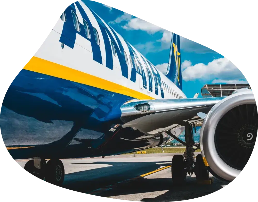 Zdjęcie Jak złożyć reklamację w Ryanair i uniknąć problemów z lotem