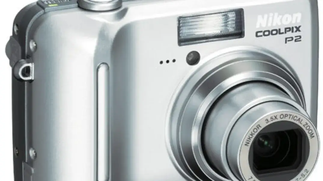 Zdjęcie Jak połączyć aparat Nikon z komputerem przez Wi-Fi bez problemów