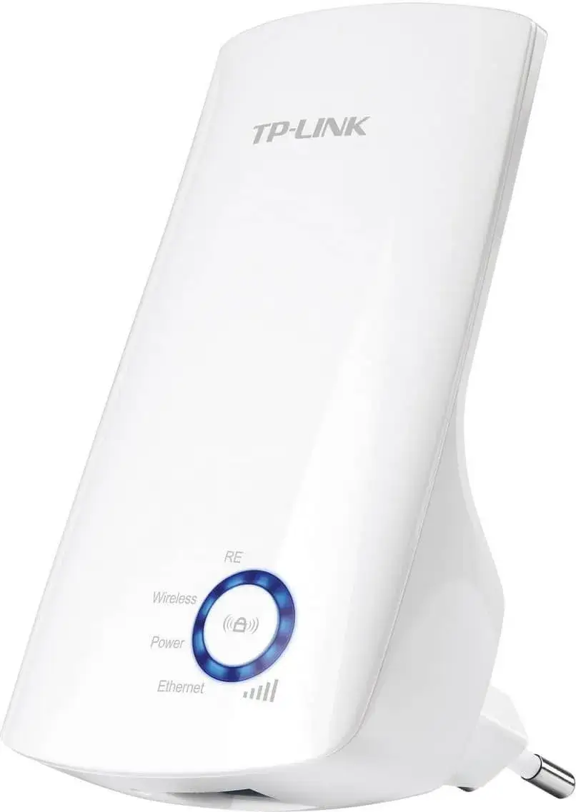 Zdjęcie Jak podłączyć wzmacniacz sygnału TP-Link: proste kroki i porady
