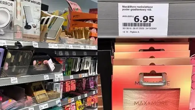 Zdjęcie Co warto kupić w Action? Odkryj hity, perełki i oszczędzaj!