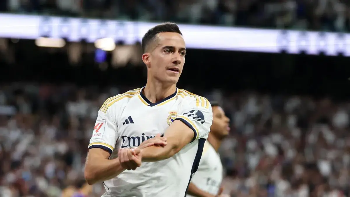 Zdjęcie Dónde mirar Real Madrid contra Cádiz CF: canales y opciones para ver en vivo