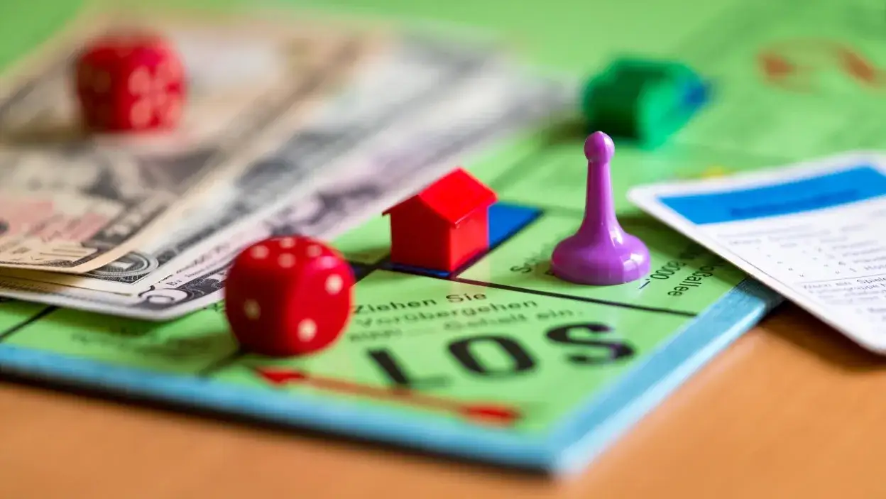 Zdjęcie Jakie Monopoly kupić, by nie żałować wyboru? Sprawdź najlepsze edycje!