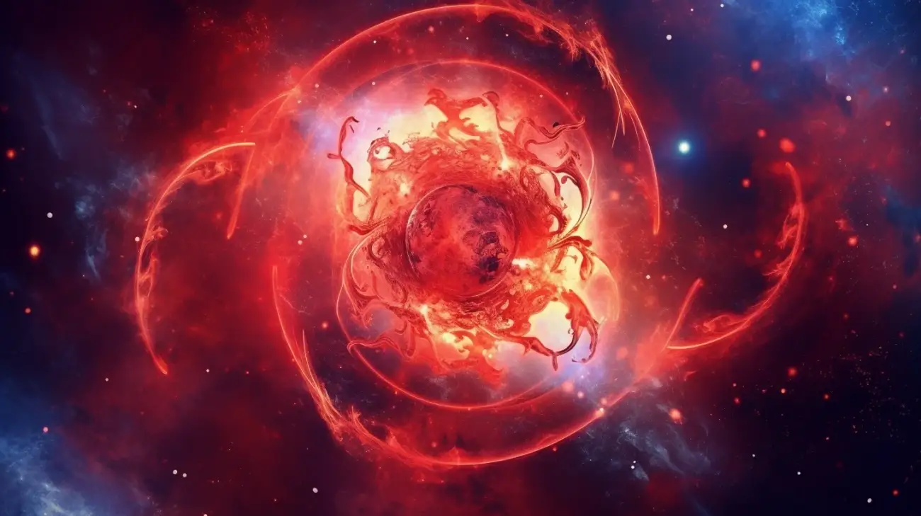 Zdjęcie Ascendent w Raku: Co to oznacza dla Twojej osobowości?
