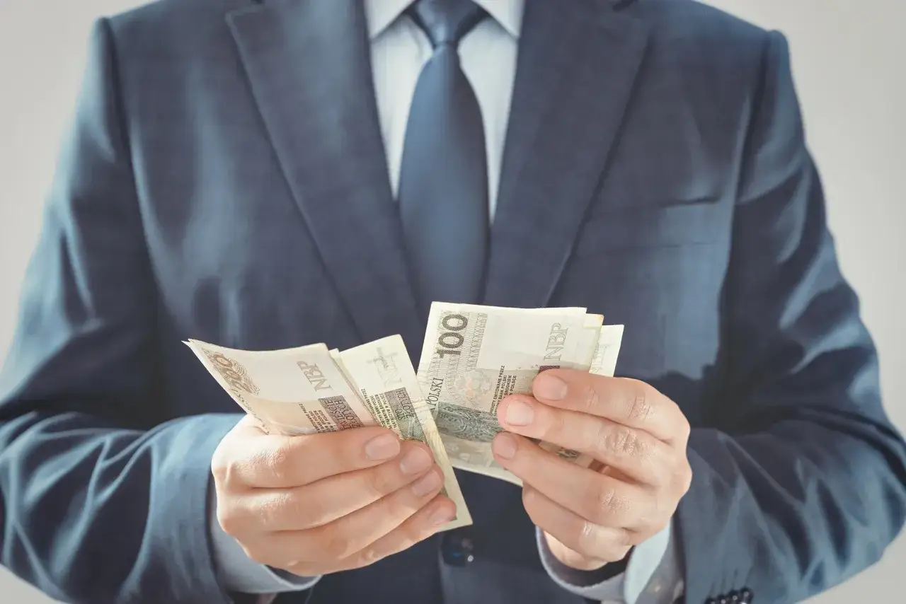 Zdjęcie Ile zarabia przewodniczący rady osiedla? Zaskakujące fakty o dietach