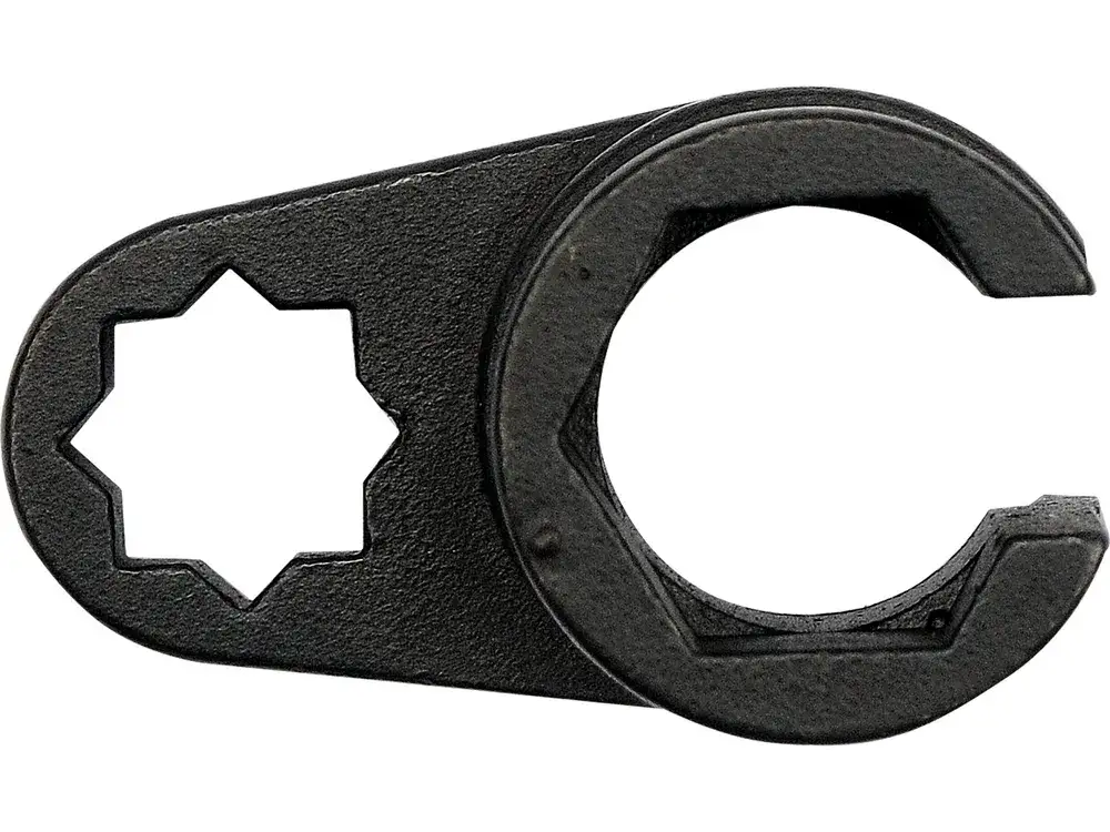 Zdjęcie Klucz do sondy lambda: Dlaczego każdy mechanik go potrzebuje?