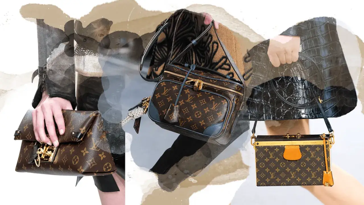 Zdjęcie Jak odr&oacute;żnić oryginał od podr&oacute;bki Louis Vuitton i uniknąć oszustwa