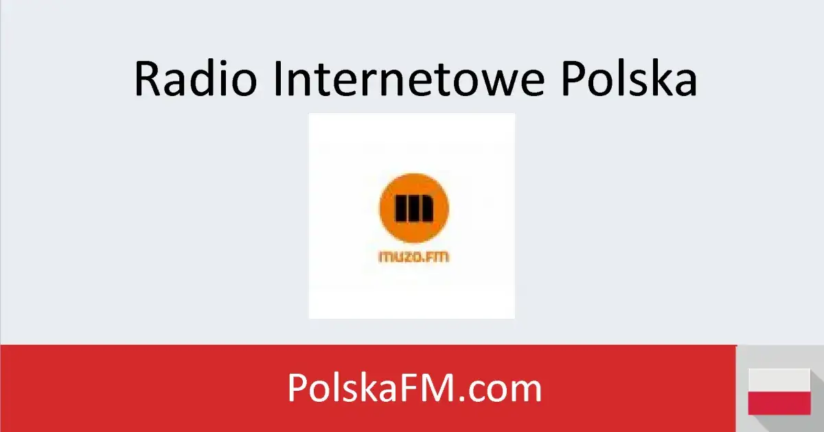 Zdjęcie Muzo fm jaka częstotliwość? Sprawdź, gdzie możesz słuchać radia