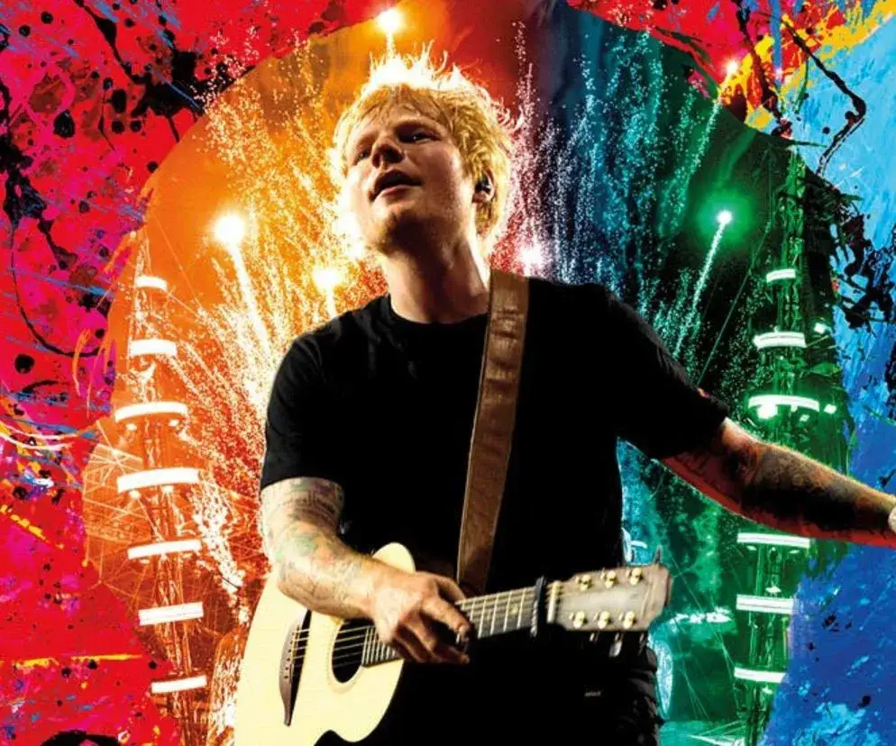 Zdjęcie Ed Sheeran bilety na koncerty - Gdzie kupić najtaniej i kiedy?