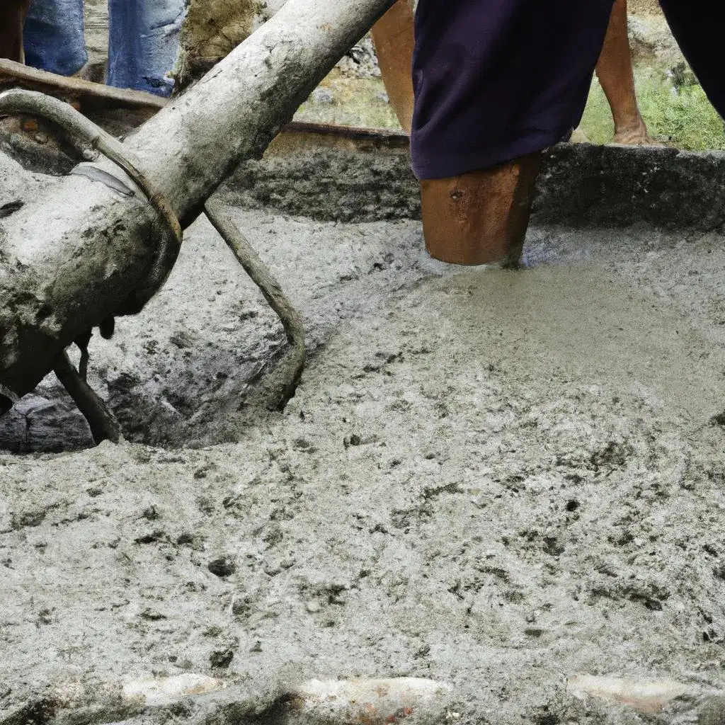 Zdjęcie Ile betonu na wylewkę? Prosty sposób obliczania i wskazówki