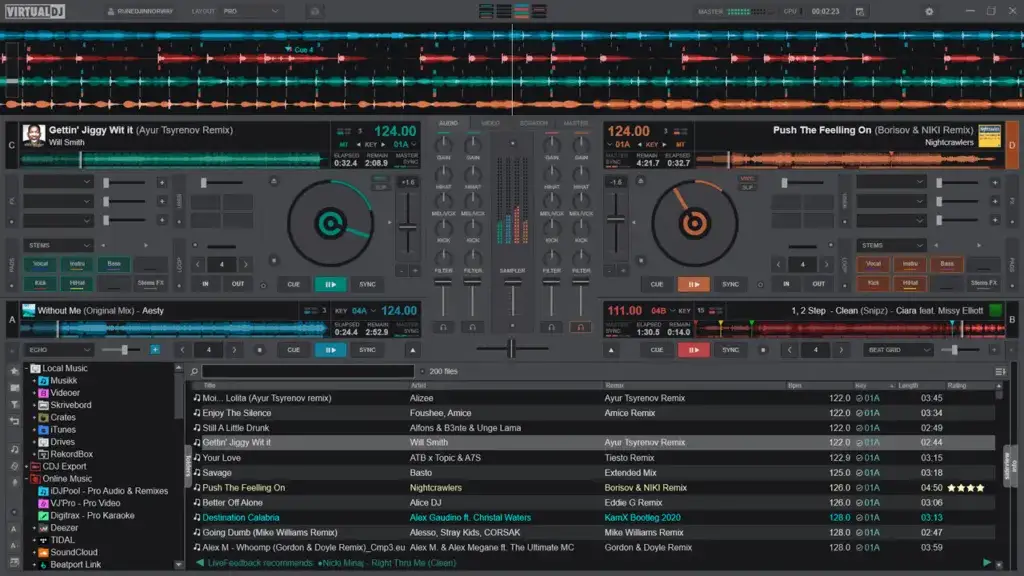 Zdjęcie Software do komponowania muzyki - porównanie najpopularniejszych programów