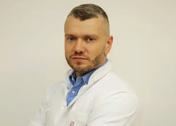 Zdjęcie Okulista Gierek - gdzie przyjmuje? Sprawdź lokalizacje i terminy