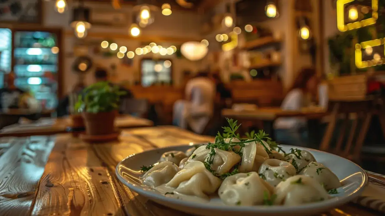 Zdjęcie Polanica restauracje: Top 7 miejsc wartych wizyty dla łasuchów