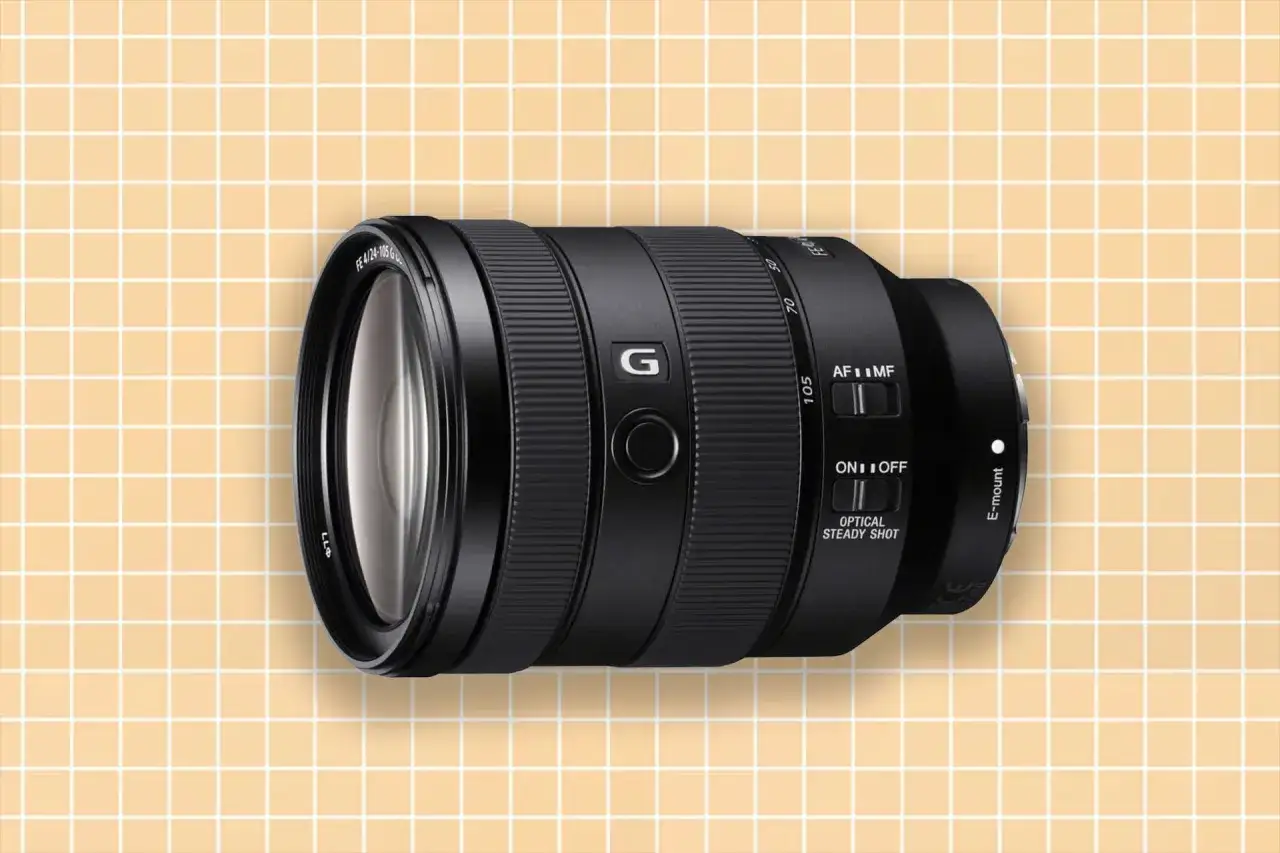 Zdjęcie Jaki obiektyw do Sony Alpha – wybierz najlepszy obiektyw do zdjęć