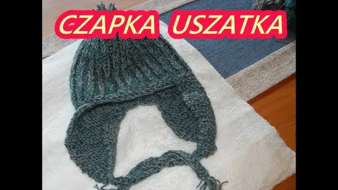Zdjęcie Jak uszyć czapkę uszatkę - proste kroki i materiały, które musisz znać