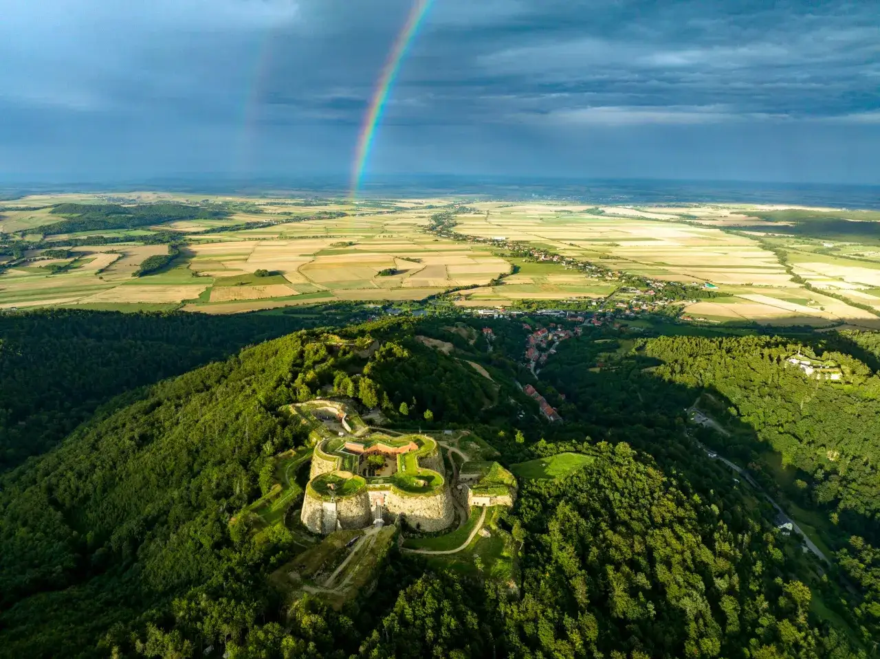Zdjęcie Skąd się wzięły góry? Odkryj tajemnice ich powstawania i historii