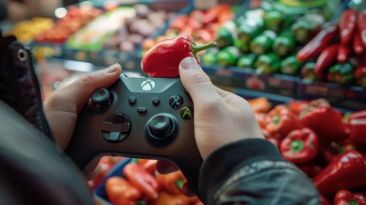 Zdjęcie Pepper Xbox: Top 5 promocji, których nie możesz przegapić. Okazje