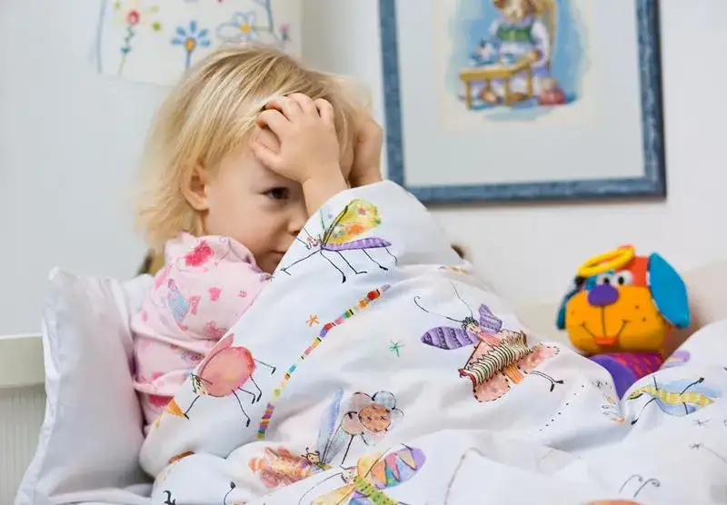 Zdjęcie Kiedy zmienić pościel po odrobaczaniu, by uniknąć ponownego zarażenia pasożytami?