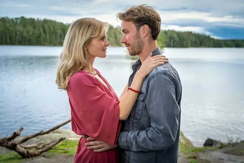 Zdjęcie Inga Lindstr&ouml;m: Najpiękniejsze miejsce na świecie - Fabuła i obsada filmu
