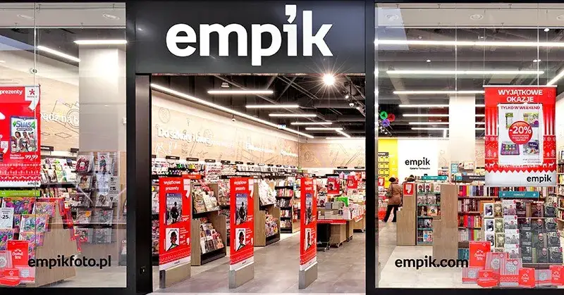 Zdjęcie Empik do kiedy promocje – nie przegap końca najlepszych ofert