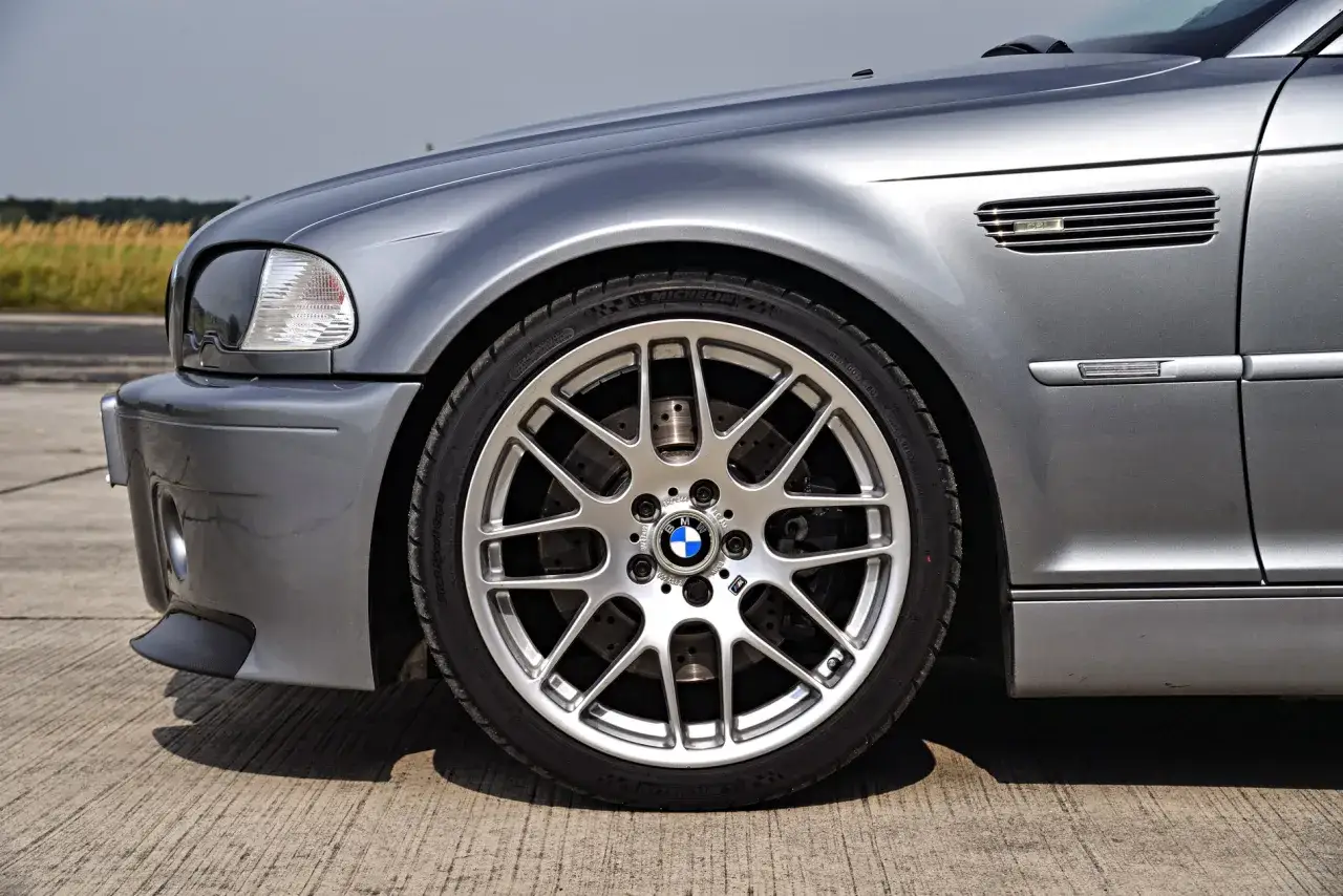 Zdjęcie Najlepsze koła BMW według stylu – idealne dopasowanie i specyfikacje