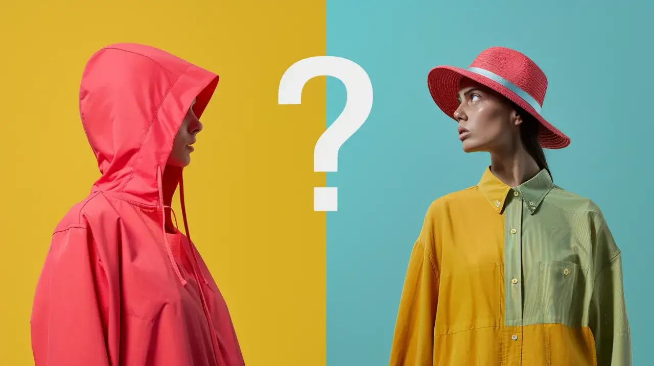 Zdjęcie Cinque vs Esprit: Która marka lepsza dla Ciebie? Test osobowości!