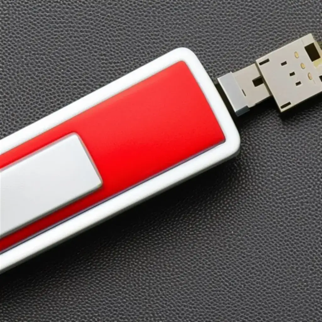 Zdjęcie Jak odzyskać dane z pendrive bez formatowania i uniknąć utraty plików