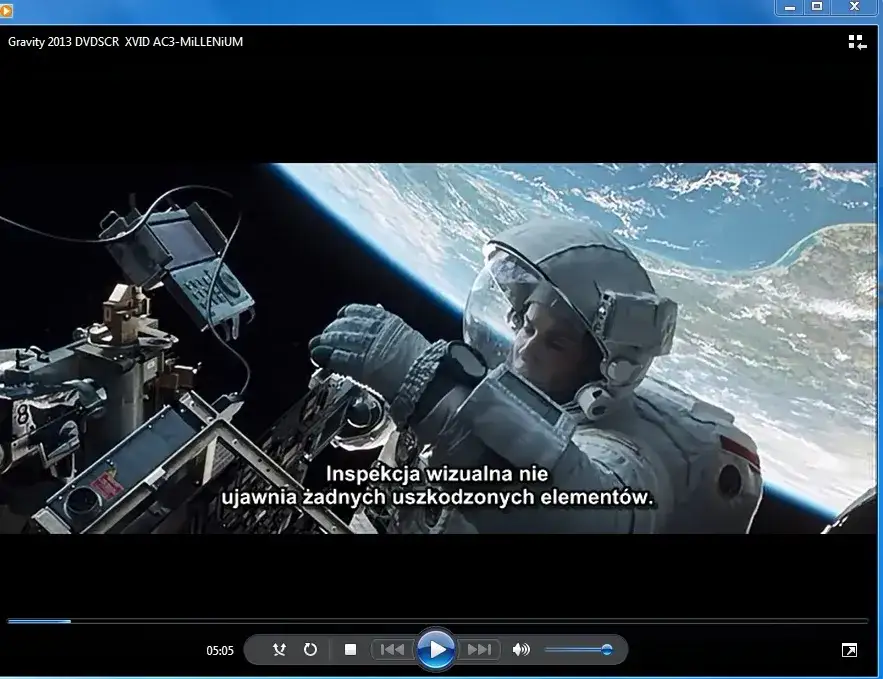 Zdjęcie Jak włączyć napisy w Windows Media Player i uniknąć problemów z odtwarzaniem
