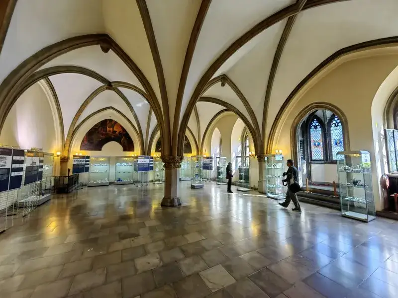 Zdjęcie Cennik Muzeum Sztuki Mieszczańskiej we Wrocławiu – ile zapłacisz?