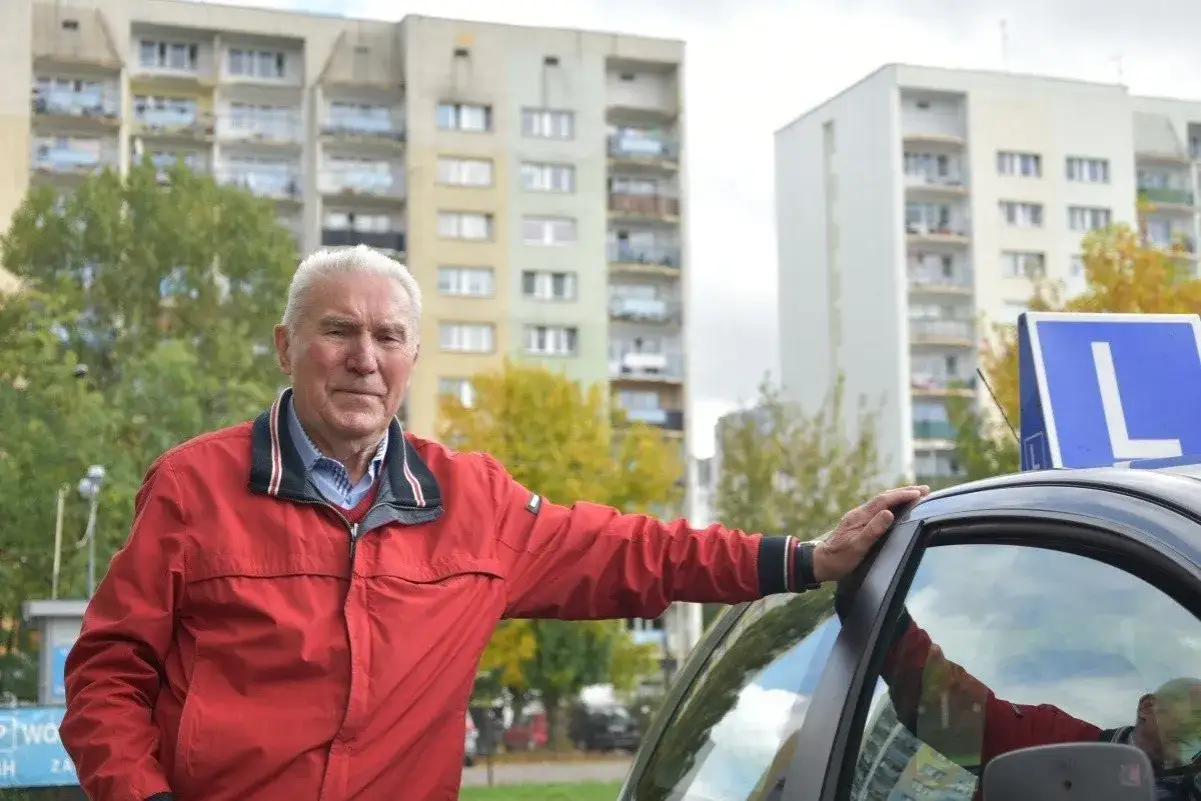 Zdjęcie Czym Auto szkoła Wota wygrywa z konkurencją? Sekrety sukcesu