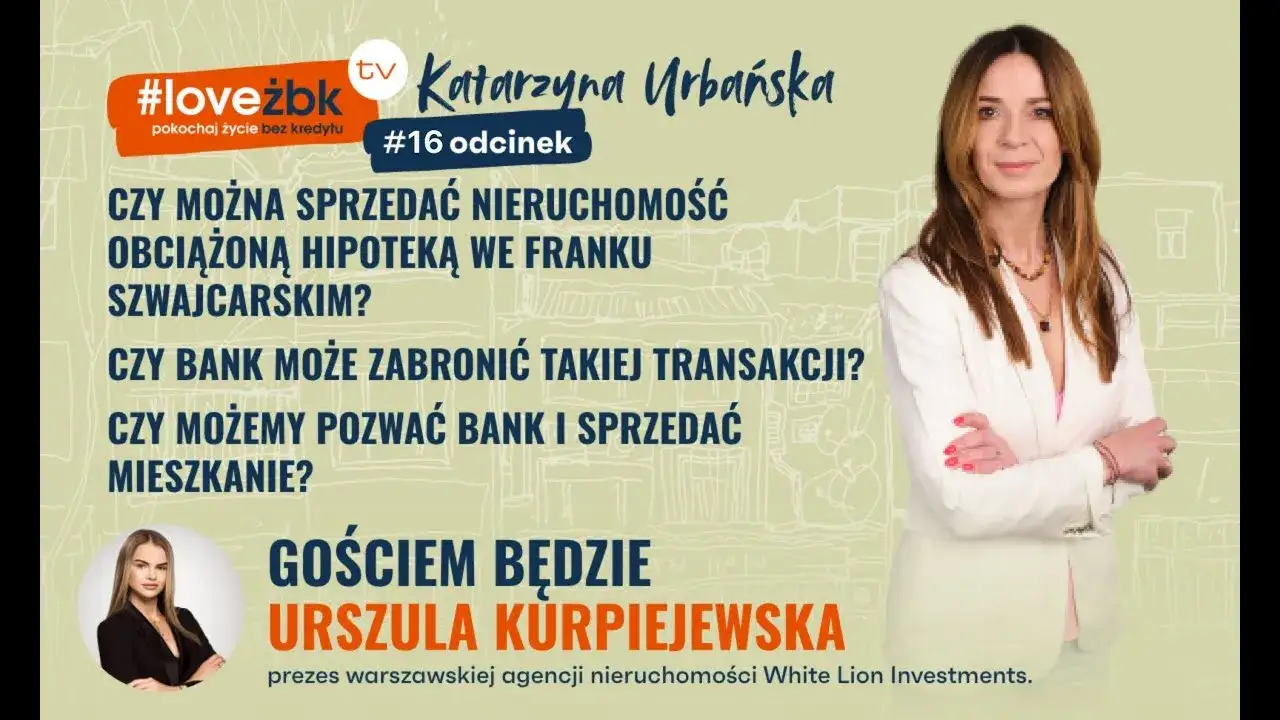 Zdjęcie Sprzedaż nieruchomości z hipoteką krok po kroku. Uniknij kosztownych błędów