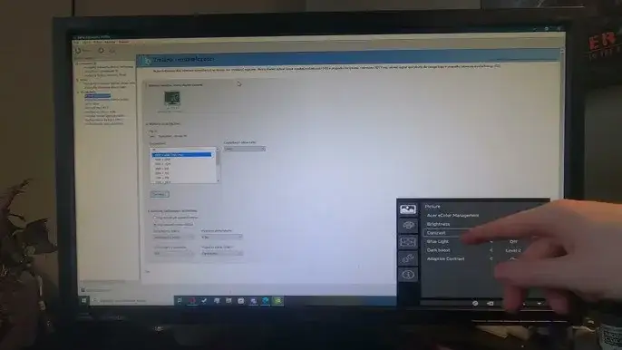 Zdjęcie Jak rozjaśnić monitor w laptopie Acer - proste metody i porady